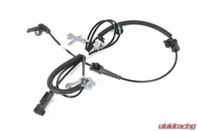 AC Delco Rear Wheel Speed Sensor - 23483152