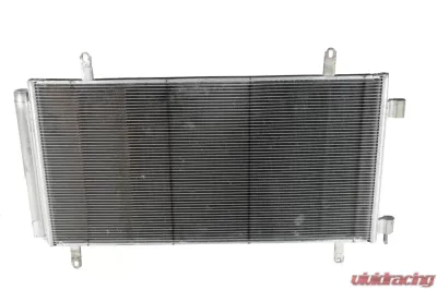 AC Delco Air Conditioning Condenser - 15-63803