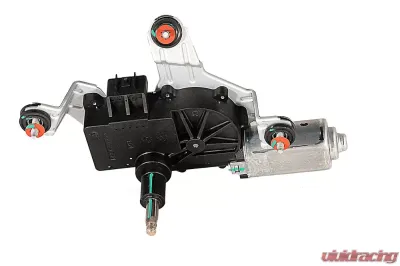AC Delco Rear Window Wiper Motor - 23488243
