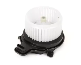 AC Delco Heating and Air Conditioning Blower Motor