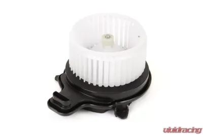 AC Delco Heating and Air Conditioning Blower Motor - 15-81873