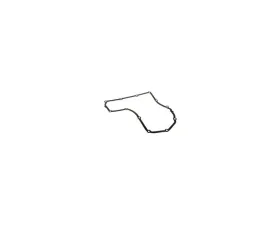 AC Delco Automatic Transmission Fluid Pan Gasket