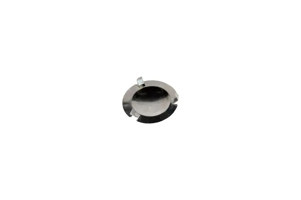 AC Delco Transmission Bell Housing Inspection Cover (62 mm) - 24205900