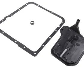AC Delco Automatic Transmission Fluid Filter Kit with Gasket and Seal