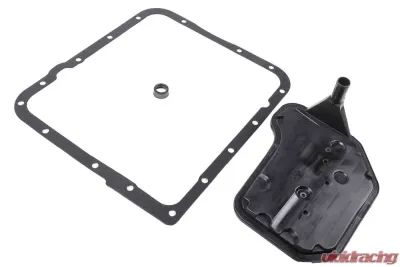 AC Delco Automatic Transmission Fluid Filter Kit with Gasket and Seal - 24208576
