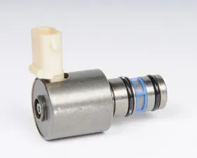 AC Delco Automatic Transmission Torque Converter Clutch Pulse Width Modulation Valve