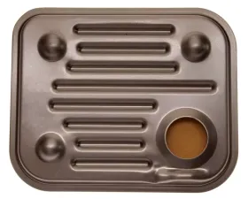 AC Delco Automatic Transmission Fluid Filter Kit with Seal