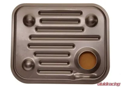 AC Delco Automatic Transmission Fluid Filter Kit with Seal - 24210956