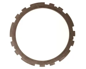 AC Delco Automatic Transmission 3-4 Clutch Backing Plate