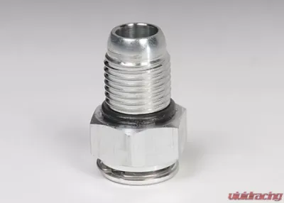 AC Delco Automatic Transmission Fluid Cooler Line Fitting - 24225125