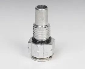 AC Delco Automatic Transmission Fluid Cooler Line Fitting