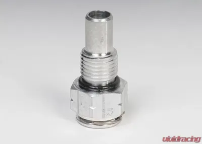 AC Delco Automatic Transmission Fluid Cooler Line Fitting - 24225126