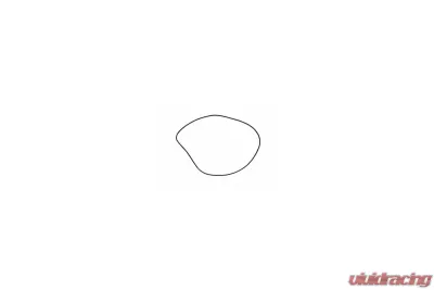 AC Delco Automatic Transmission Fluid Pump Seal - 24225543