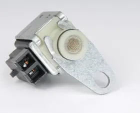 AC Delco Automatic Transmission 1-2 Shift Solenoid Valve