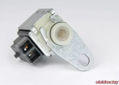 AC Delco Automatic Transmission 1-2 Shift Solenoid Valve - 24230288