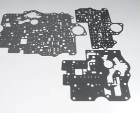 AC Delco Automatic Transmission Valve Body Spacer Plate Gasket