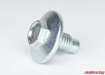 AC Delco Automatic Transmission Fluid Pan Drain Plug - 24233099