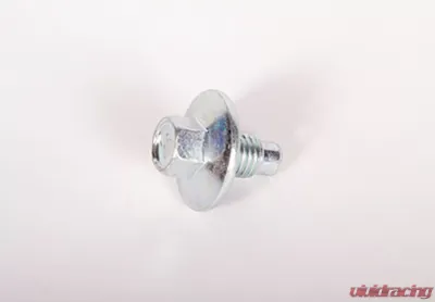AC Delco Automatic Transmission Fluid Pan Drain Plug - 24234212