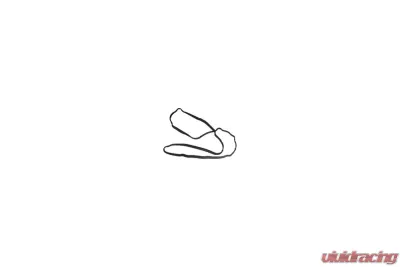 AC Delco Automatic Transmission Control Valve Body Cover Gasket - 24234281