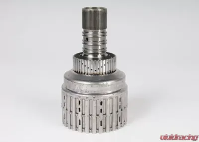 AC Delco Automatic Transmission Input Clutch Housing with Input Shaft - 24236214