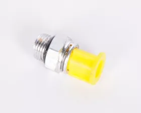 AC Delco Automatic Transmission Fluid Cooler Line Fitting