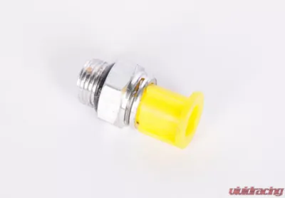 AC Delco Automatic Transmission Fluid Cooler Line Fitting - 24236579