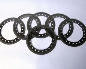 AC Delco Automatic Transmission Low and Reverse Clutch Plate