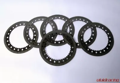 AC Delco Automatic Transmission Low and Reverse Clutch Plate - 24236861