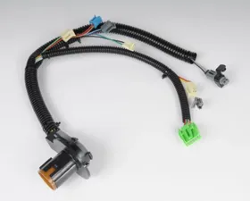 AC Delco Automatic Transmission Wiring Harness