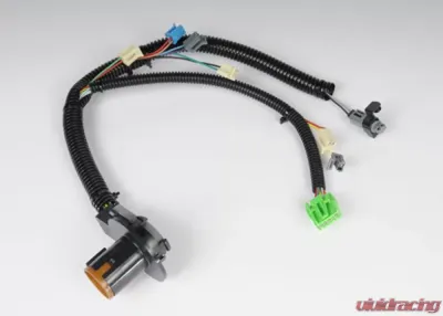 AC Delco Automatic Transmission Wiring Harness - 24237264