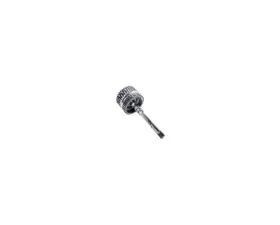 AC Delco Automatic Transmission 4-5-6 Clutch Housing with Input Shaft