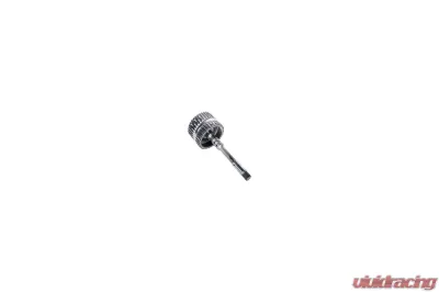AC Delco Automatic Transmission 4-5-6 Clutch Housing with Input Shaft - 24237556