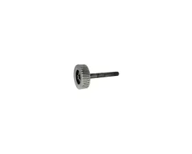 AC Delco Automatic Transmission 4-5-6 Clutch Hub with Output Carrier Shaft and Dampener