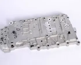 AC Delco Automatic Transmission Upper Control Valve Body