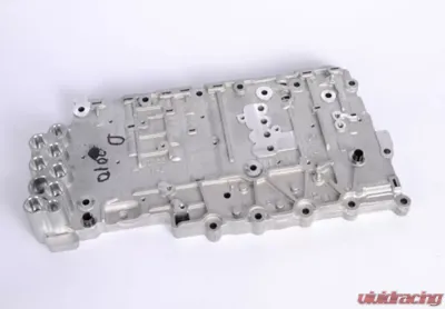 AC Delco Automatic Transmission Upper Control Valve Body - 24240953