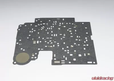 AC Delco Automatic Transmission Control Valve Body Spacer Plate with Gaskets - 24241782