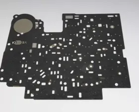 AC Delco Automatic Transmission Control Valve Body Spacer Plate