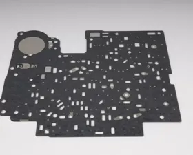 AC Delco Automatic Transmission Control Valve Body Spacer Plate