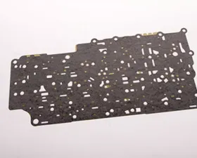 AC Delco Automatic Transmission Control Valve Body Spacer Plate with Gaskets