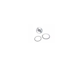 AC Delco Automatic Transmission 3-5-Reverse and 4-5-6 Clutch Housing with Ring and Plate