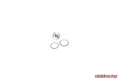 AC Delco Automatic Transmission 3-5-Reverse and 4-5-6 Clutch Housing with Ring and Plate - 24255922