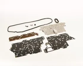 AC Delco Automatic Transmission Control Valve Body Kit with Plates and Gaskets