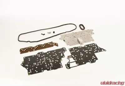 AC Delco Automatic Transmission Control Valve Body Kit with Plates and Gaskets - 24256111
