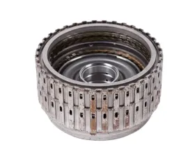 AC Delco Automatic Transmission 1-2-3-4 and 3-5-Reverse Clutch