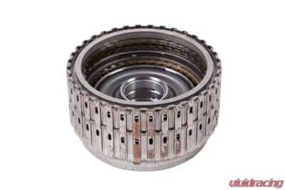 AC Delco Automatic Transmission 1-2-3-4 and 3-5-Reverse Clutch - 24259848