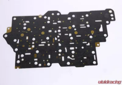 AC Delco Automatic Transmission Upper Control Valve Body Spacer Plate - 24263009