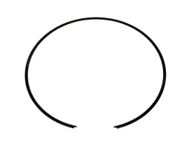 AC Delco Automatic Transmission Low and Reverse Clutch Spring Retaining Ring