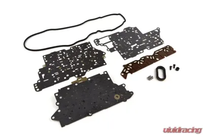 AC Delco Automatic Transmission Control Valve Body Kit with Plates and Gaskets - 24264343