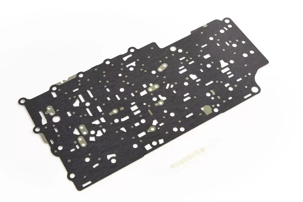 AC Delco Automatic Transmission Control Valve Body Spacer Plate - 24272467