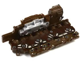 AC Delco Automatic Transmission Control Valve Body with Transmission Control Module